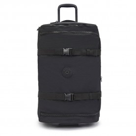 куфари,kipling,aviana,m,75l,trolley