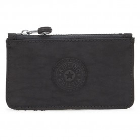 портфейли,и,портмонета,kipling,camilo,wallet,black,(black,noir)