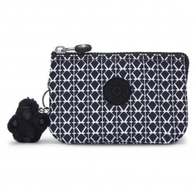 портфейли,и,портмонета,kipling,creativity,s,wallet,blue,(signature,print)