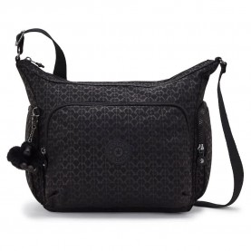 чанта,всички,чанти,kipling,gabb,12l,bag,signature,emb