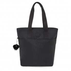 чанта,всички,чанти,kipling,hanifa,18.5l,bag,black,noir,(black)