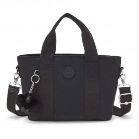 чанта,всички,чанти,kipling,minta,5l,handbag,black