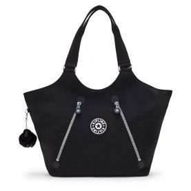 чанта,всички,чанти,kipling,new,cicely,tote,bag,black