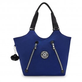 чанта,всички,чанти,kipling,new,cicely,tote,bag,rapid,navy,(blue)