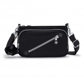 чанта,за,през,рамо,всички,чанти,kipling,new,milos,2l,shoulder,bag,black