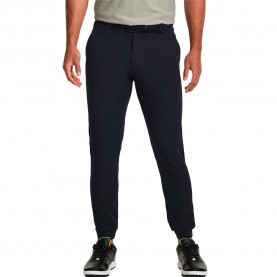 Анцуг Under armour golf Drive joggers - Black (Black) анцуг,мъжки,панталони,under,armour,golf,drive,joggers,black,(black)