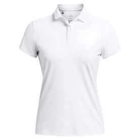 дамски,блузи,с,яка,under,armour,golf,iso,chill,woman,short,sleeve,polo,white,(100)