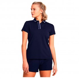 дамски,блузи,с,яка,under,armour,golf,iso,chill,woman,short,sleeve,polo,blue,(midnight,navy)