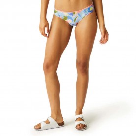 дамски,бански,костюми,regatta,aceana,brief,bikini,bottom,abstract,floral,print,(blue)