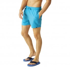 бански,гащета,мъжки,бански,костюми,regatta,mawson,iii,swimming,shorts,fluro,blue,(blue)