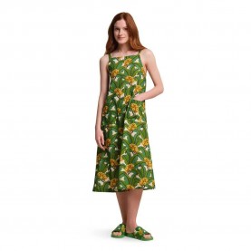 рокля,дамски,поли,и,рокли,regatta,orla,sun,ii,dress,green,(green,tropical)