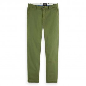 панталони,мъжки,панталони,scotch,&,soda,175729,pants,green,(army)