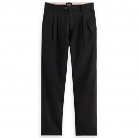 панталони,мъжки,панталони,scotch,&,soda,177226,pants,black