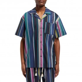 риза,с,къс,ръкав,мъжки,ризи,scotch,&,soda,178889,short,sleeve,shirt,multicolor