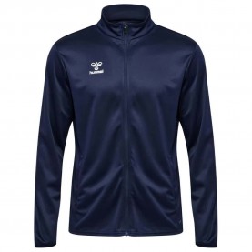 яке,мъжки,анцузи,hummel,essential,tracksuit,jacket,marine,(blue)