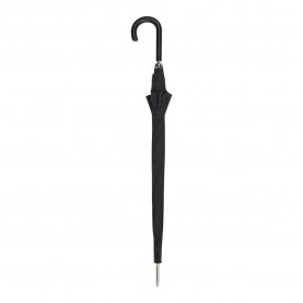 чадър,чадъри,c,collection,golf,automatic,umbrella,75,cm,silver,(black)
