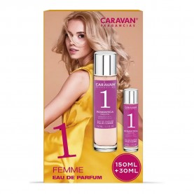дамски,парфюми,caravan,nº1,150+30ml,parfum,multicolor