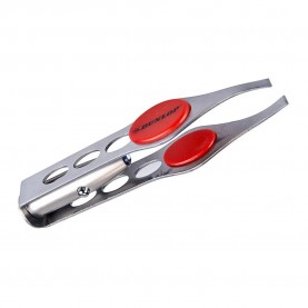 хигиена,аксесоари,dunlop,99738,tweezers,silver,(silver)