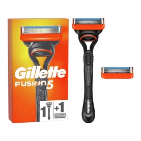бръснене,gillette,fusion5,manual,razor,multicolor