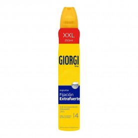хигиена,коса,giorgi,250ml,hair,mousse,yellow,(yellow)