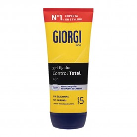 хигиена,коса,giorgi,95287,hair,styling,gel,170ml,multicolor,(clear)