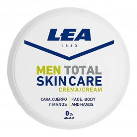 хигиена,тяло,lea,hydrating,cream,100ml,clear,(white)