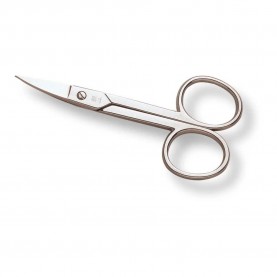 хигиена,аксесоари,palmera,20496,nail,scissors,silver,(silver)