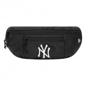 чанта,всички,чанти,new,era,mlb,camo,light,new,york,yankees,waist,bag,black,(black)