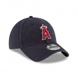 шапка,всички,шапки,new,era,mlb,core,classic,2.0,anaheim,angels,cap,black,(navy)