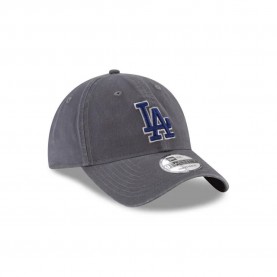 шапка,всички,шапки,new,era,mlb,core,classic,2.0,los,angeles,dodgers,cap,grey,(dk,grey)