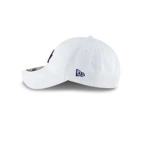 шапка,всички,шапки,new,era,mlb,core,classic,2.0,los,angeles,dodgers,cap,white