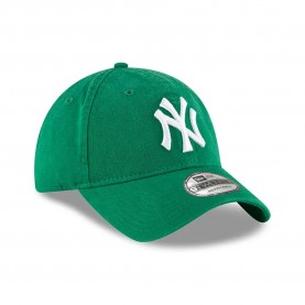 шапка,всички,шапки,new,era,mlb,core,classic,2.0,new,york,yankees,cap,green,(green)
