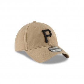 шапка,всички,шапки,new,era,mlb,core,classic,2.0,pittsburg,pirates,cap,beige,(beige,khaki)