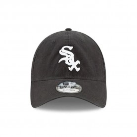 шапка,всички,шапки,new,era,mlb,core,classic,2.0,rep,chicago,white,sox,authentic,gm,cap,black,(black)