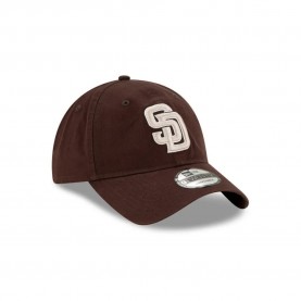 шапка,всички,шапки,new,era,mlb,core,classic,2.0,rep,san,diego,padres,alt,20,cap,brown,(dark,brown)