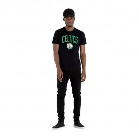 тениска,мъжки,тениски,new,era,nba,regular,boston,celtics,short,sleeve,t,shirt,black,(black)
