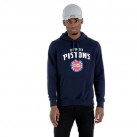суичър,мъжки,пуловери,new,era,nba,regular,detroit,pistons,hoodie,blue