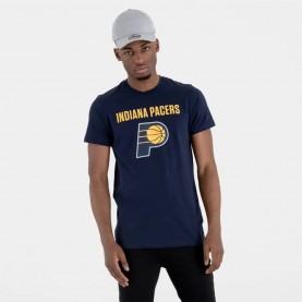 тениска,мъжки,тениски,new,era,nba,regular,indiana,pacers,short,sleeve,t,shirt,blue,(dk,blue)