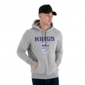 суичър,мъжки,пуловери,new,era,nba,regular,sacramento,kings,hoodie,grey