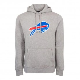 суичър,мъжки,пуловери,new,era,nfl,regular,buffalo,bills,hoodie,grey