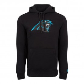 суичър,мъжки,пуловери,new,era,nfl,regular,carolina,panthers,hoodie,black