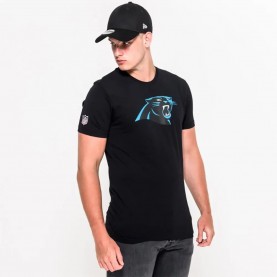 тениска,мъжки,тениски,new,era,nfl,regular,carolina,panthers,short,sleeve,t,shirt,black,(black)