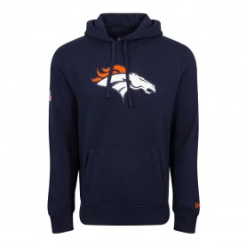 суичър,мъжки,пуловери,new,era,nfl,regular,denver,broncos,hoodie,blue