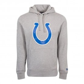 суичър,мъжки,пуловери,new,era,nfl,regular,indianapolis,colts,hoodie,grey