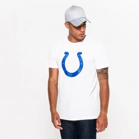 тениска,мъжки,тениски,new,era,nfl,regular,indianapolis,colts,short,sleeve,t,shirt,white,(white)