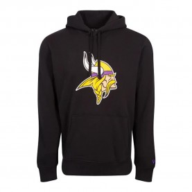 суичър,мъжки,пуловери,new,era,nfl,regular,minnesota,timberwolves,hoodie,black
