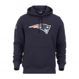 суичър,мъжки,пуловери,new,era,nfl,regular,new,england,patriots,hoodie,blue