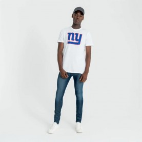 тениска,мъжки,тениски,new,era,nfl,regular,new,york,giants,short,sleeve,t,shirt,white,(white)