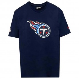 тениска,мъжки,тениски,new,era,nfl,regular,tennessee,titans,short,sleeve,t,shirt,blue,(dk,blue)