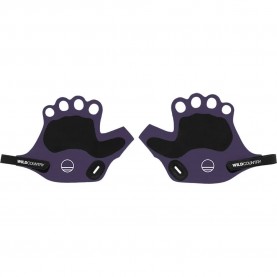 Ръкавици Wildcountry Crack gloves - Parachute Purple ръкавици,ръкавици,шапки,и,шалове,wildcountry,crack,gloves,parachute,purple